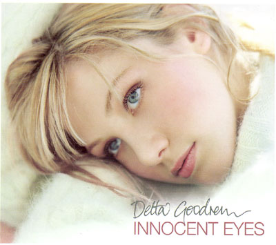 UK Releases : Innocent Eyes - cover