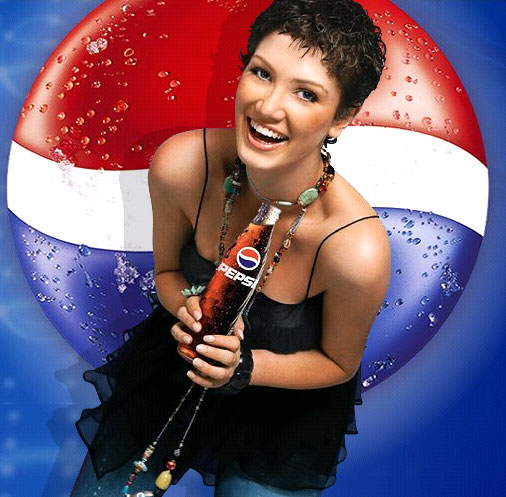 Pepsi Ad - 1