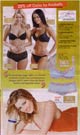 Lingerie by AnaBella - Kmart Ad
