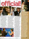 NW Magazine - Its Official - page 2