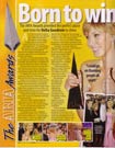 tv week - Born To Win - page 2