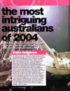 who weekly - most intriguing people 2004 - page 2