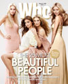 Who Weekly - 25 Most Beautiful People 2008