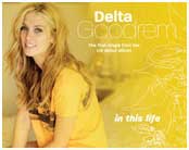 Delta Goodrem : In This Life - US single